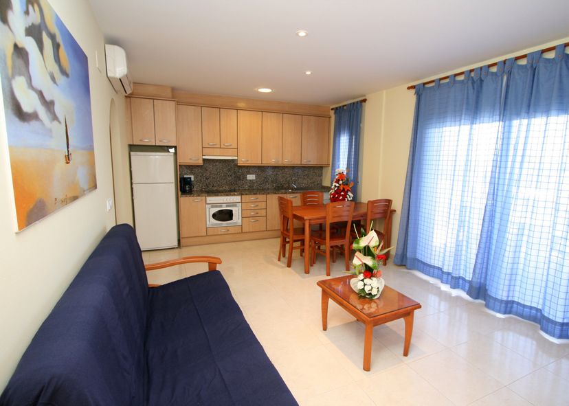 Apartment in Spain, Santa Margarida
