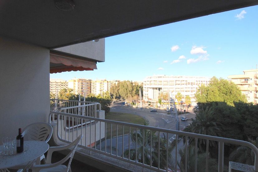 Apartment in Salou, Spain