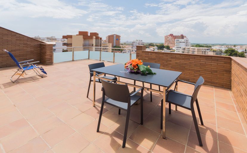 Apartment in Spain, Santa Margarida