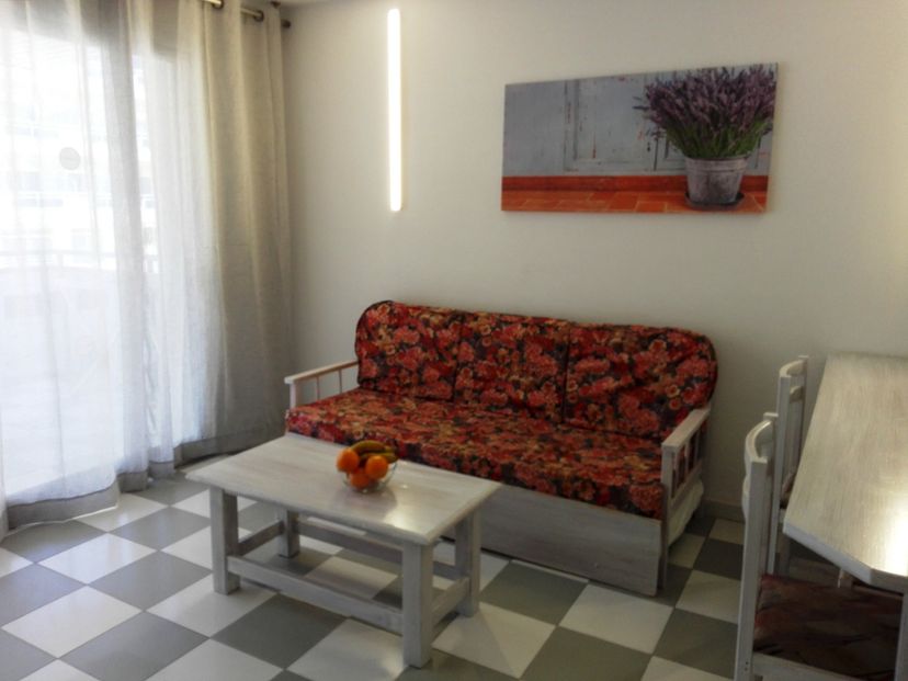 Apartment in Salou, Spain