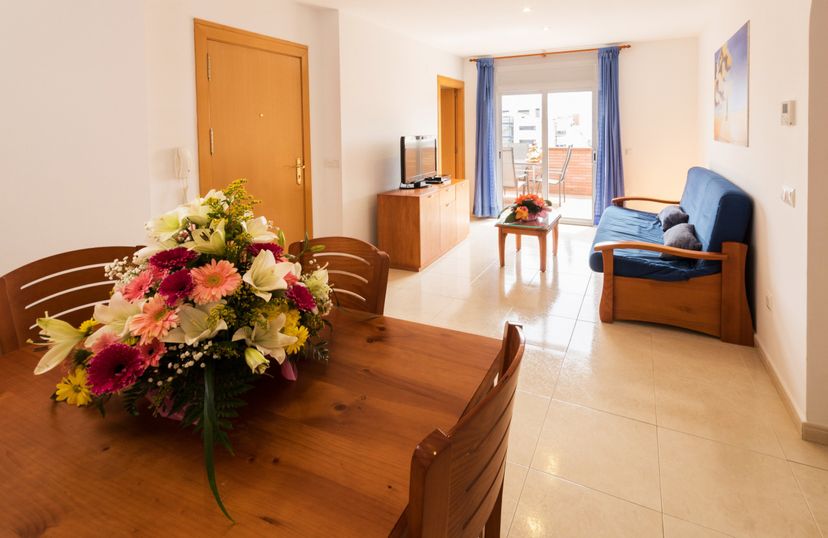 Apartment in Spain, Santa Margarida