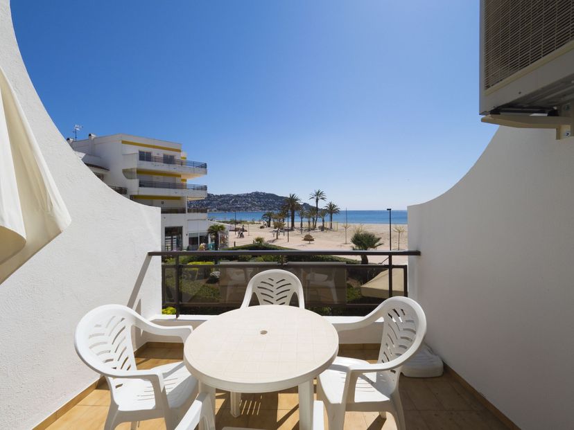 Apartment in Spain, Santa Margarida