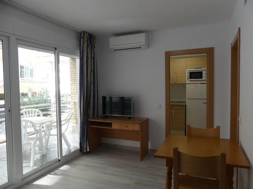 Apartment in Spain, Salou
