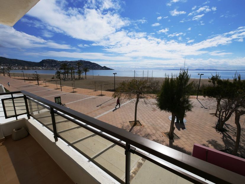Apartment in Spain, Santa Margarida