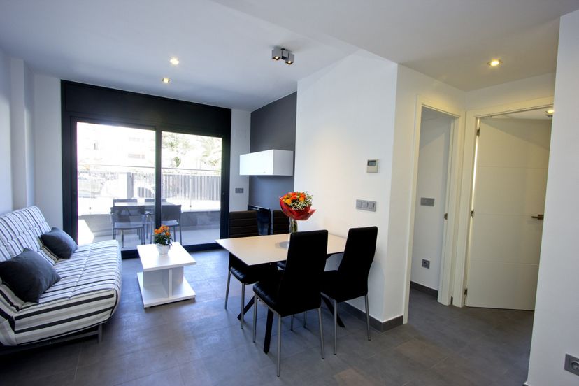 Apartment in Spain, Santa Margarida