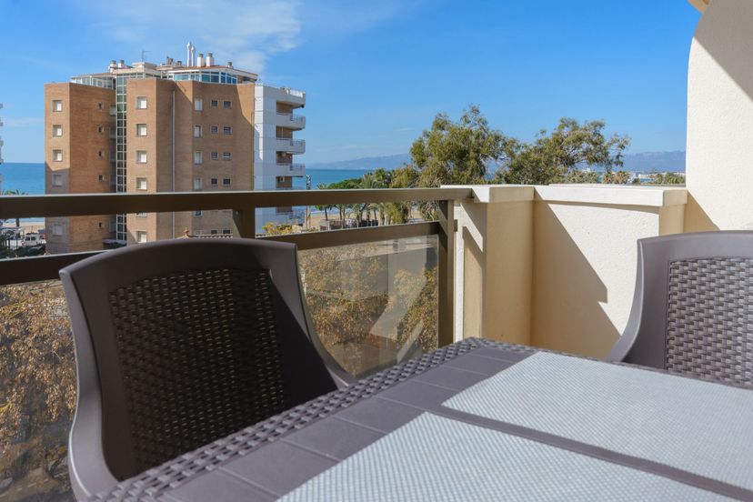 Apartment in Spain, Salou