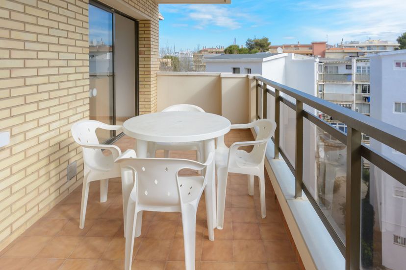Apartment in Salou, Spain
