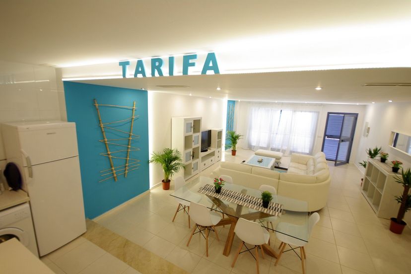 Apartment in Tarifa, Spain