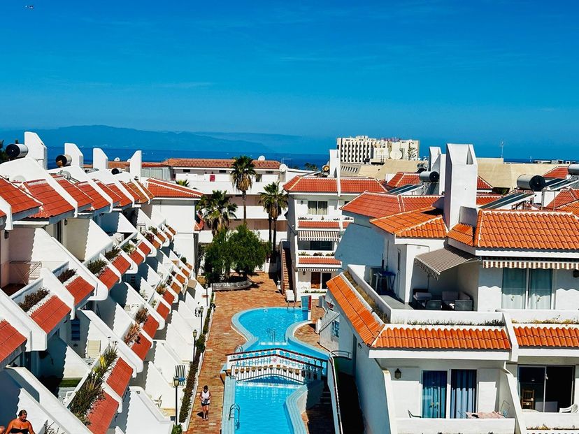 Apartment in Playa de las Américas, Tenerife