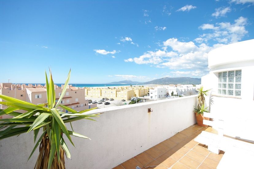 Apartment in Spain, Tarifa