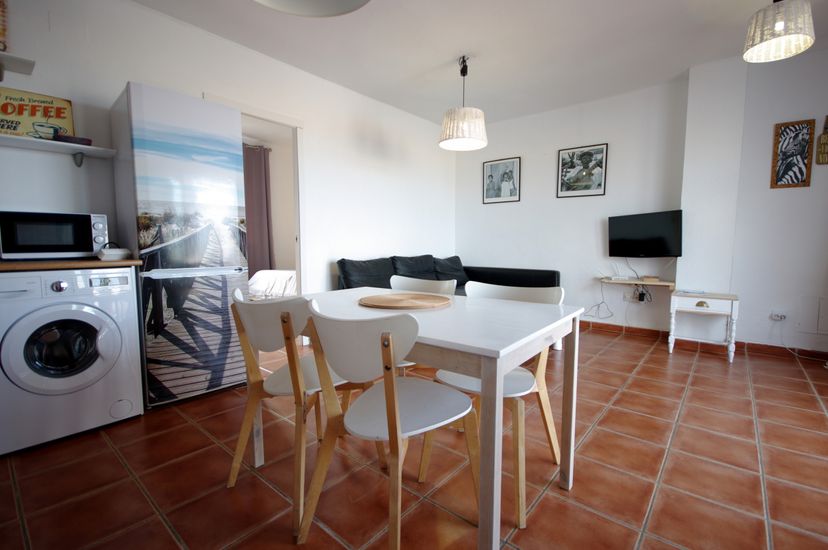 Apartment in Spain, Tarifa