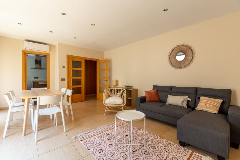Apartment in Spain, Tossa de Mar