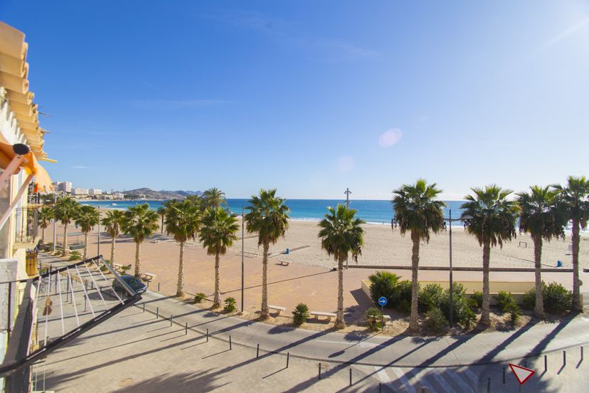 Apartment in Villajoyosa, Spain