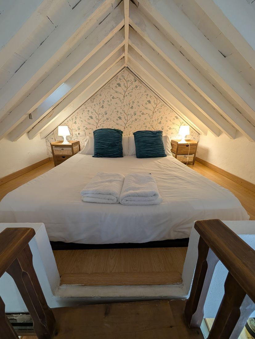 Studio apartment in Spain, Tarifa