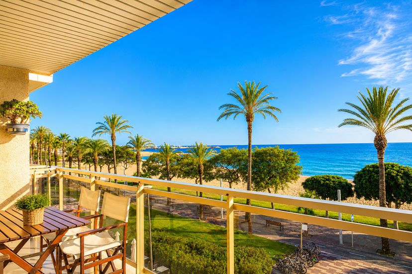 Apartment in Spain, La Llosa