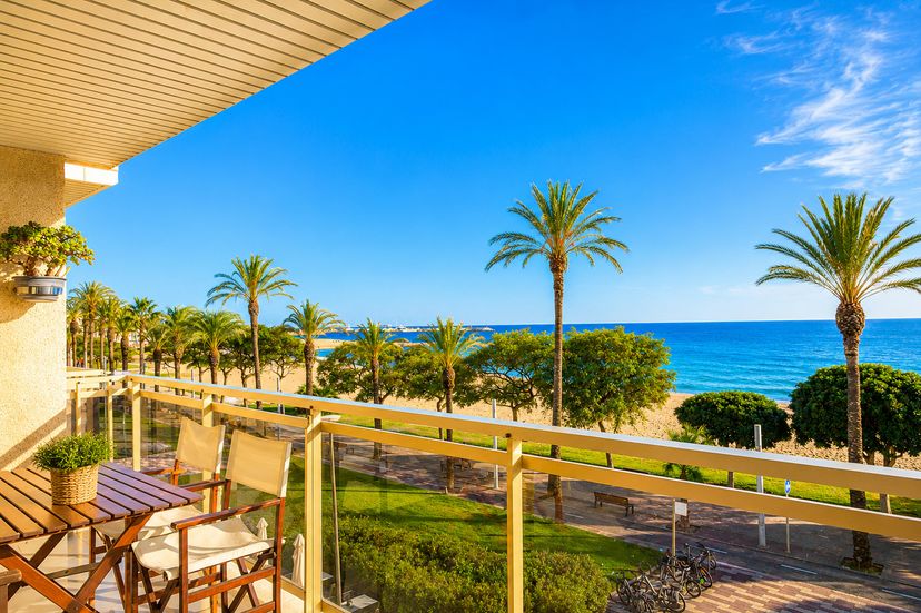 Apartment in Spain, La Llosa