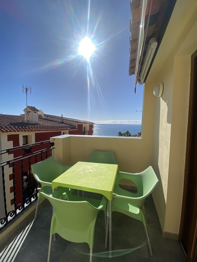 Apartment in Villajoyosa, Spain