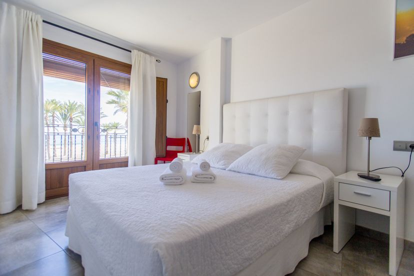 Apartment in Villajoyosa, Spain