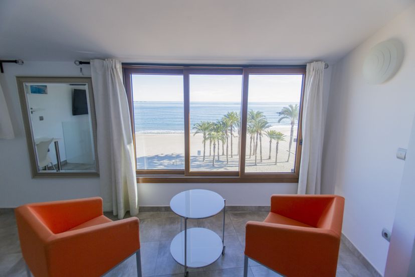 Apartment in Villajoyosa, Spain