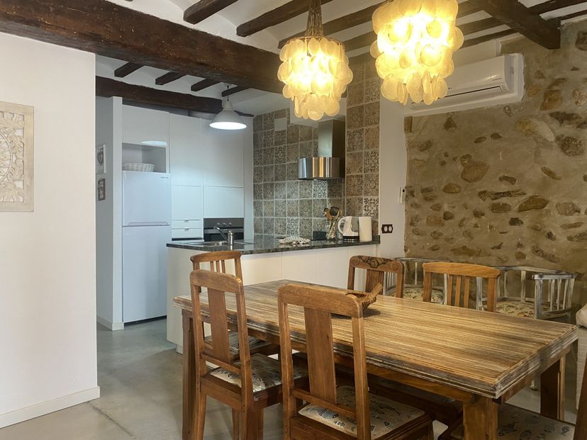 Apartment in Villajoyosa, Spain