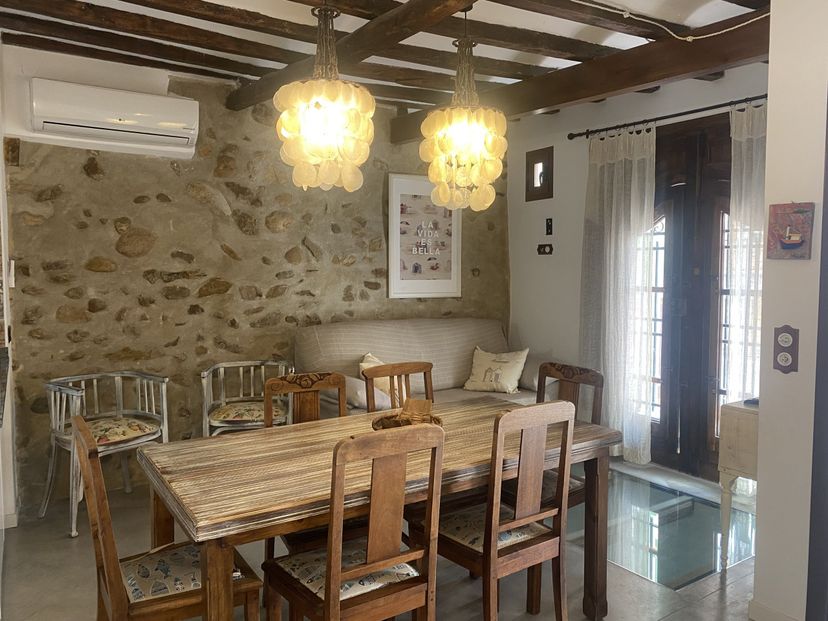 Apartment in Villajoyosa, Spain