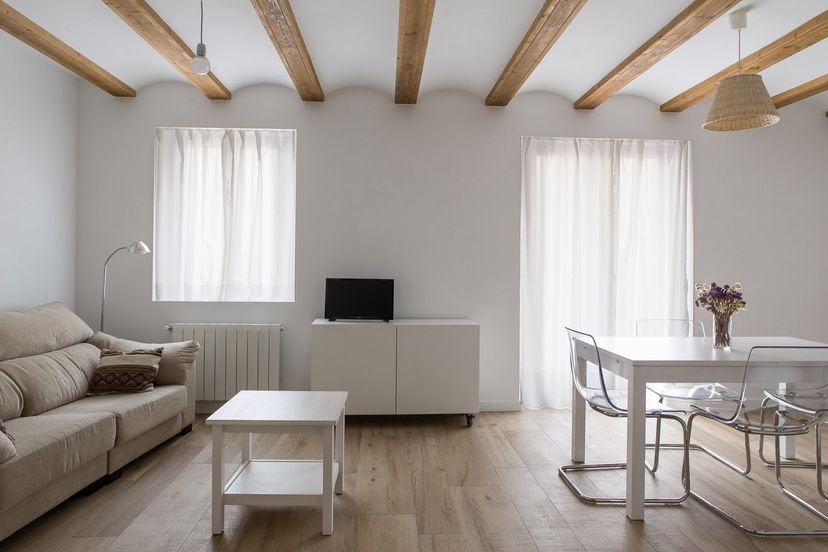 Apartment in La Seu, Spain