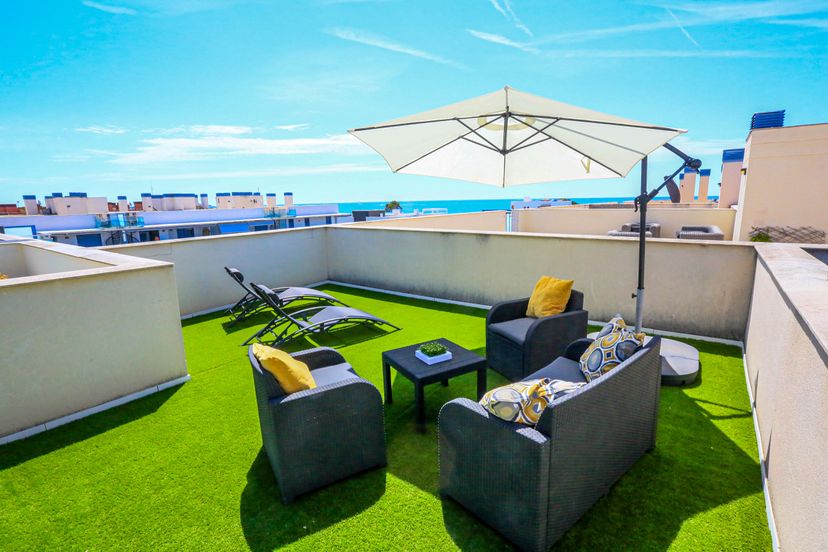 Apartment in Spain, Cambrils Badia