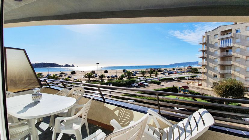 Apartment in L'Estartit, Spain