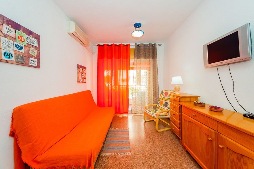 Studio_apartment in Torrevieja, Spain