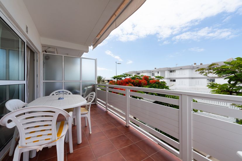 Apartment in Spain, San Agustín