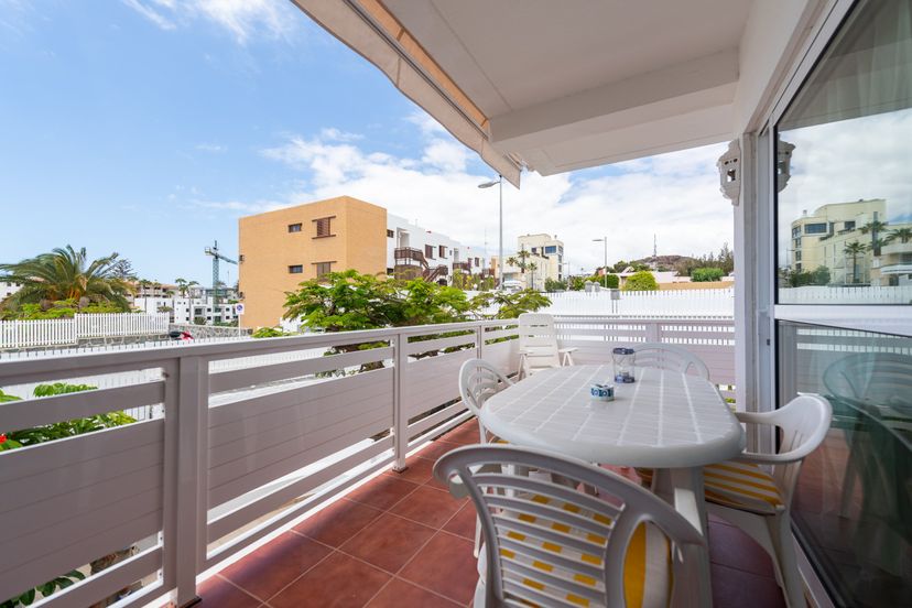 Apartment in San Agustín, Gran Canaria