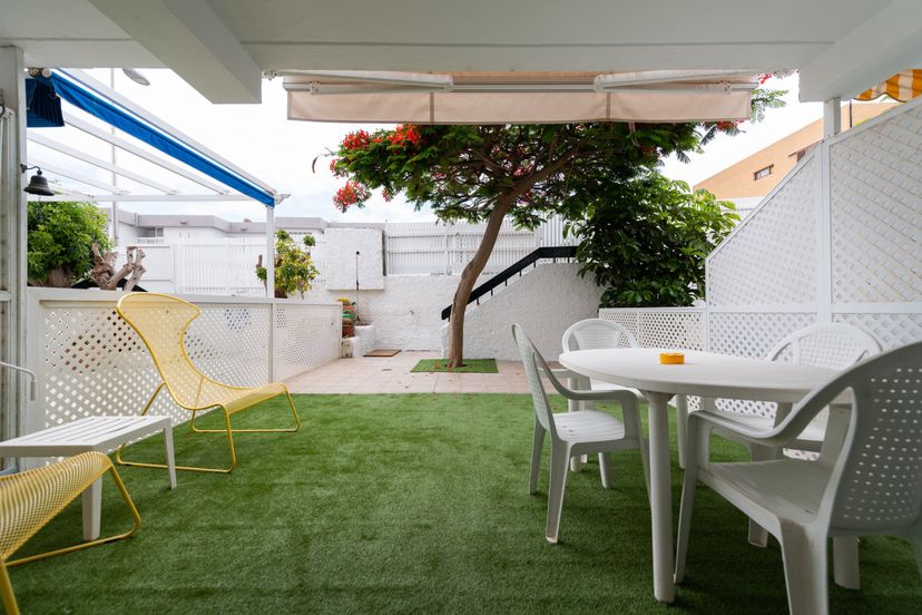 Apartment in San Agustín, Gran Canaria