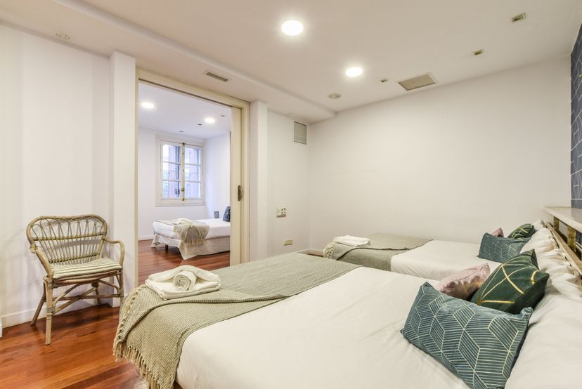 Apartment in Justicia, Spain