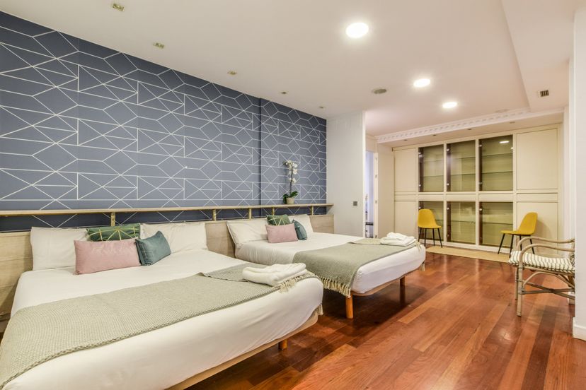 Apartment in Justicia, Spain