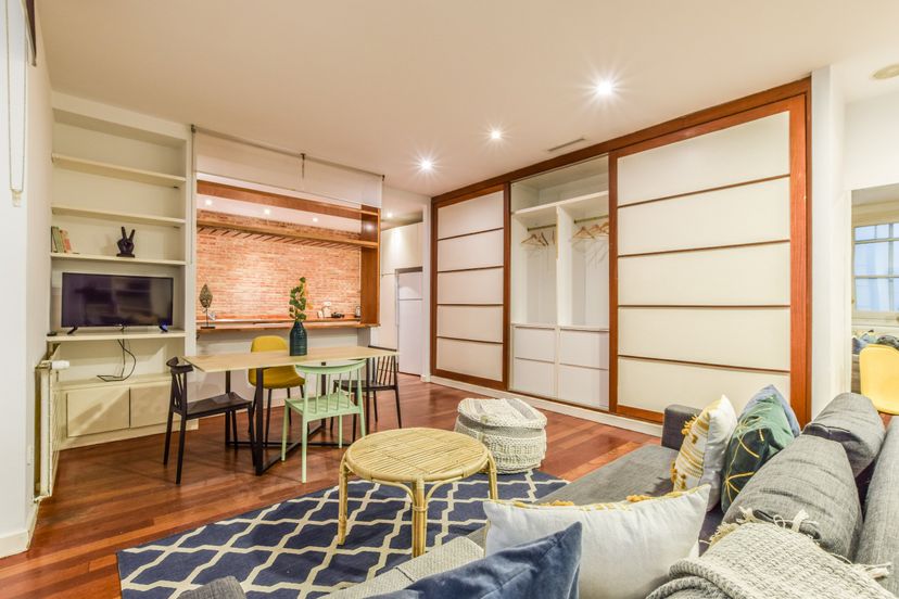 Apartment in Justicia, Spain