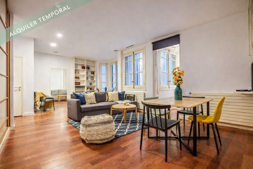 Apartment in Justicia, Spain