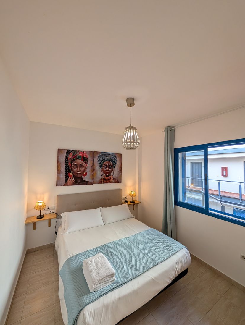 Apartment in Tarifa, Spain