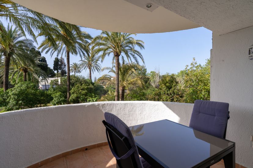 Studio_apartment in Marbesa, Spain