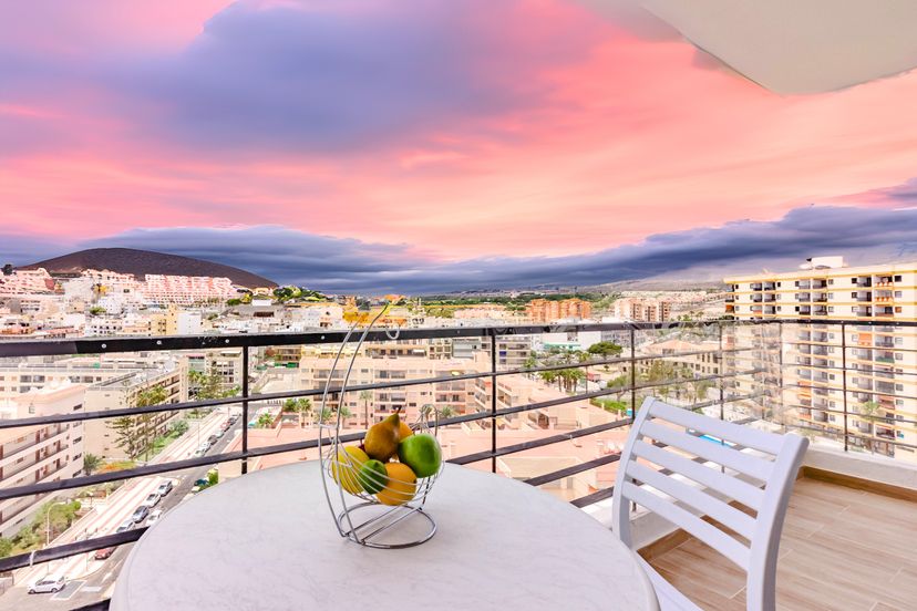 Apartment in Los Cristianos, Tenerife