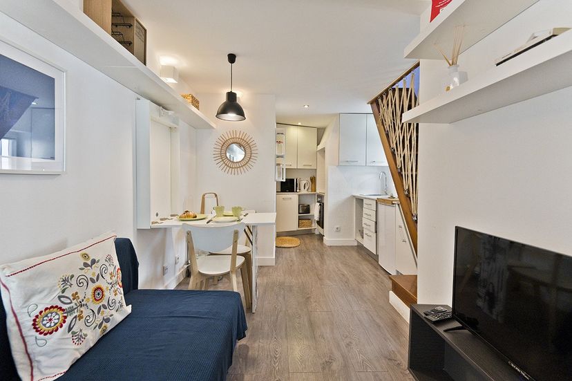 Apartment in Portugal, Pena