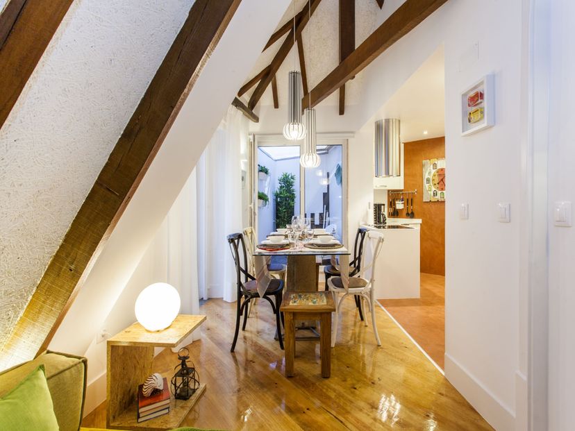Apartment in Sacramento, Lisbon Metropolitan Area