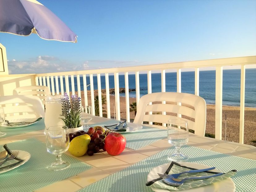 Apartment in Portugal, Quarteira