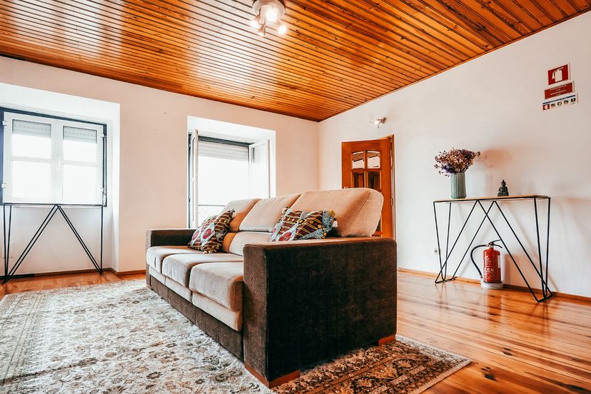 Apartment in Santa Engrácia, Lisbon Metropolitan Area