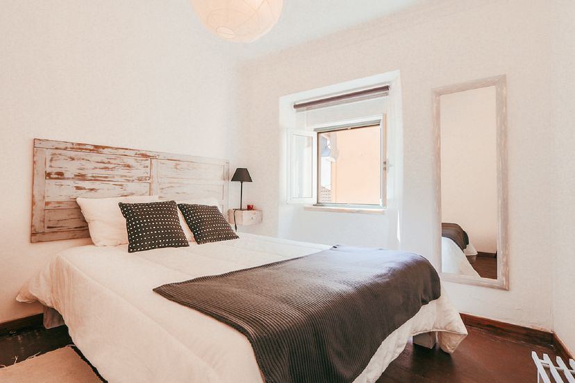 Apartment in Ajuda, Lisbon Metropolitan Area