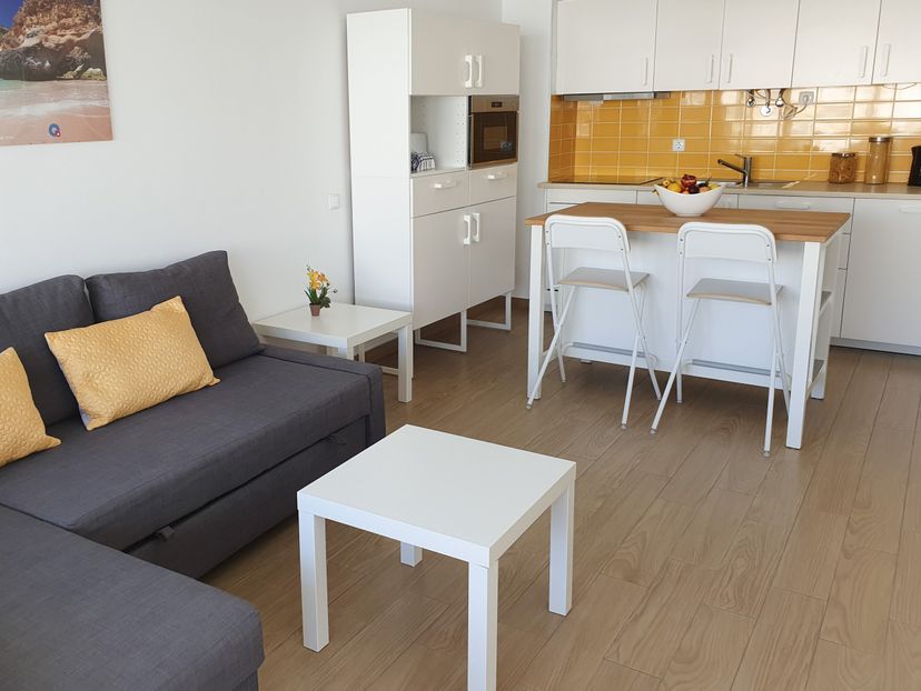 Apartment in Quarteira, Algarve