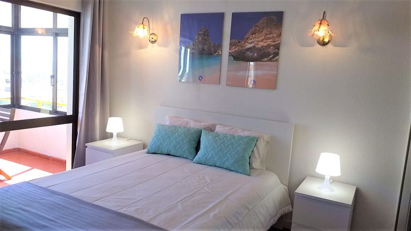 Apartment in Portugal, Quarteira