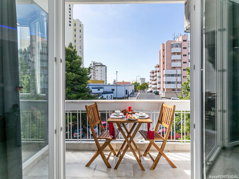 Apartment in Pampilheira, Lisbon Metropolitan Area
