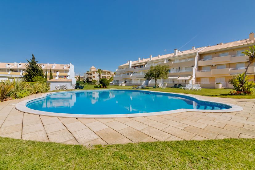 Apartment in Vilamoura, Algarve