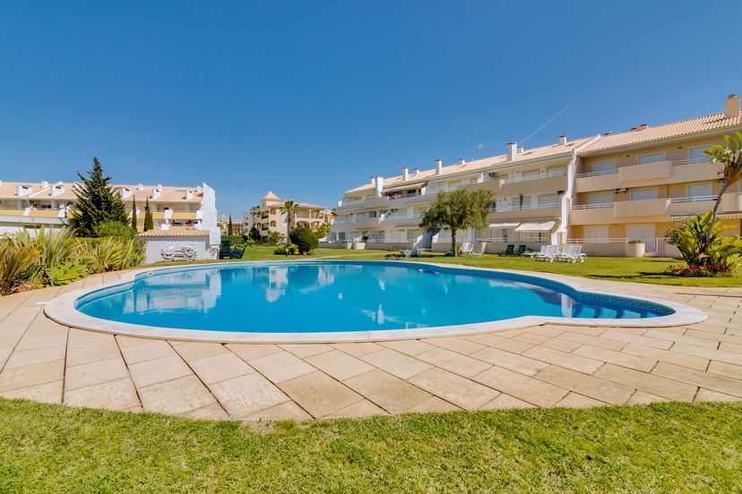 Apartment in Portugal, Vilamoura