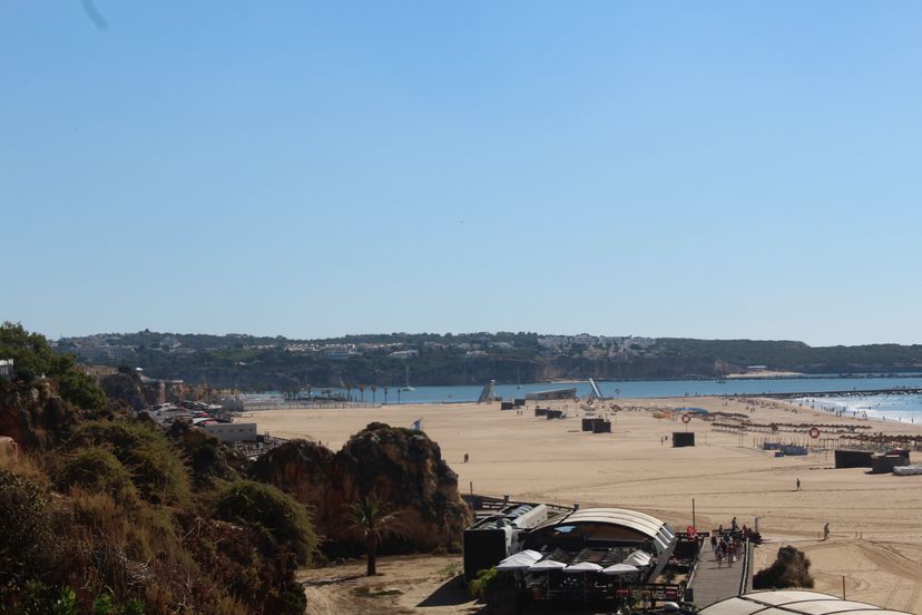 Apartment in Portugal, Praia da Rocha